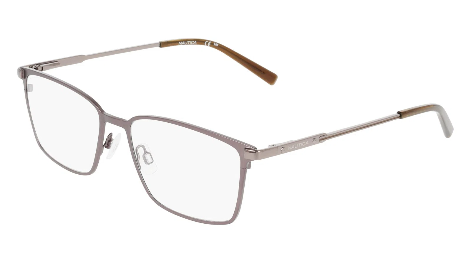 Nautica N7348 Eyeglasses - view 2